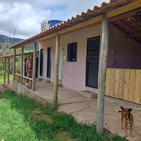 Camping Toca Raul Sao Tome das Letras Luaran gambar